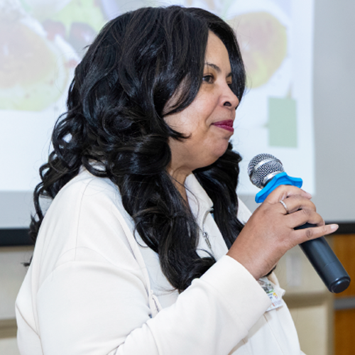 Wellness for Managers Workshop